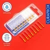 Curaprox Curaprox Comment 1, 1- 5, 0 mm Šepetys tarpdančių vietos 8vnt.