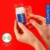 Curaprox Curaprox Comment 1, 1- 5, 0 mm Šepetys tarpdančių vietos 8vnt.