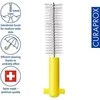Curaprox Curaprox Comment 1, 1- 5, 0 mm Šepetys tarpdančių vietos 8vnt.