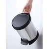 Šiukšliadėžė Curver Deco Pedal, 5L