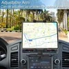 Senti TomTom 9UUB.001.40 navigacinės įrangos stovas Automobilis Aktyvus Juoda