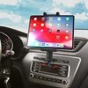 Senti TomTom 9UUB.001.40 navigacinės įrangos stovas Automobilis Aktyvus Juoda