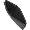 Sąsiuvinio viršelis Hama Neoprene 15,6'', juodas