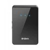 Modemas D-LINK Mobile Wi-Fi 4G Hotspot 150 Mbps su LCD ekranu