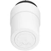 Danfoss noslēgkorķis RA pievienojuma tipa vārstiem, plastmasas (0.6 bar)