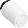 Danfoss noslēgkorķis RA pievienojuma tipa vārstiem, plastmasas (0.6 bar)