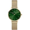 Laikrodis moterims DANIEL WELLINGTON DW00100479 - PETITE 28mm (zw501g)