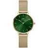 Laikrodis moterims DANIEL WELLINGTON DW00100479 - PETITE 28mm (zw501g)