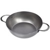 De Buyer Keptuvė wok 28cm