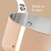 De Buyer Prima Matera Puodas vario/plieno 18 cm indukcija