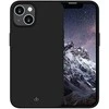 Dėklas Dbramante1928 Monaco iPhone 14 Max Night Juodas