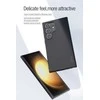 Samsung Galaxy S24 Ultra Nillkin Super Shield Pro dėklas juodos spalvos