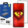 LCD apsauginis stiklas 3MK Neo Glass Samsung A515 A51/S20 FE juodas