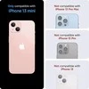 Spigen dėklas, skirtas iPhone 13 Mini