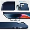 Spigen Thin Fit dėklas skirtas Apple iPhone 14 Plus, spalva - Navy Blue