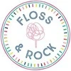 Rock Dėlionė, Vaivorykštės fėjos, 100 det.