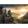Good Loot Dėlionė 1500 vnt. - "Assassins Creed"