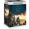 Good Loot Dėlionė 1500 vnt. - "Assassins Creed"