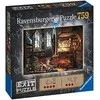 Ravensburger EXIT Dėlionė 759 vnt. - Paslaptingas kambarys