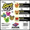 Dėlionė Ravensburger Dėlionių dėžutės Mickey's Sort & Go!