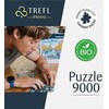 Trefl Dėlionė 9000 vnt. - Marvel: Keršytojai