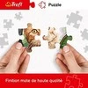 Trefl Dėlionė 3000 vnt. - „Prancūzija“