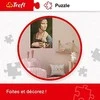 Trefl Dėlionė 3000 vnt. - „Prancūzija“