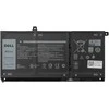 Dell 40 Wh ličio jonų akumuliatorius nešiojamiesiems kompiuteriams