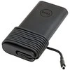 Dell 130W adapteris su apvyniotu laidu