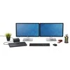 DELL TB16, Vielinis, Thunderbolt 3, 10, 100, 1000 Mbit/s, Juoda, Kensington, Status