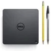 DELL TB16, Vielinis, Thunderbolt 3, 10, 100, 1000 Mbit/s, Juoda, Kensington, Status