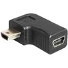 ADAPTER USB MINI(M)->USB MINI(F) KAMPINIS LEWO DELOCK