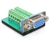 Adapteris AV Delock 65170