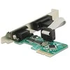 Kontrolierius Delock Series RS- 232 (89918)
