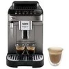 Kavos aparatas Delonghi | | ECAM 290.42.TB Magnifica Evo | Slėgis 15 bar | Su pieno plakikliu | Automatinis | 1450 W | Sidabrinis/Juodas