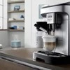 Kavos aparatas De’Longhi ECAM290.61.SB Magnifica Evo automatinis, Sidabro / juodos spalvos