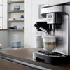 Kavos aparatas De’Longhi ECAM290.61.SB Magnifica Evo automatinis, Sidabro / juodos spalvos