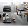 Kavos aparatas De’Longhi ECAM290.61.SB Magnifica Evo automatinis, Sidabro / juodos spalvos