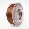 3D plastikas Devil Design PLA 1.75mm 1kg - Copper