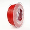 3D plastikas Devil Design PET-G 1.75mm 1kg - Raudona