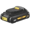 Akumuliatorius DeWalt DCB187; 18 V; 3,0 Ah; Li-ion