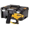 DEWALT akumuliatorinė viniakalė DCN680NT 18V 18Ga 15-54mm BL TSTAK be akumuliatoriaus ir kroviklio