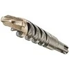 Grąžtas betonui DeWalt Extreme2; 22x250 mm; SDS-plus