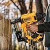 DEWALT ZSZYWACZ DO OGRODZEŃ 18V 40/45/50mm BEZ AKU. I ŁAD. DCFS950N