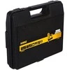 DEWALT Pneumatinė viniakalė/kabiakalė DPSB2IN1-XJ