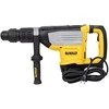 DEWALT perforatorius D25773K SDS-MAX 1700W 19.4J 10.5kg