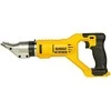 Akumuliatorinis skardos kirpimo žirklės DeWalt DCS491NT-XJ; 18 V (be akumuliatoriaus ir pakrovėjo)