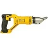 Akumuliatorinis skardos kirpimo žirklės DeWalt DCS491NT-XJ; 18 V (be akumuliatoriaus ir pakrovėjo)