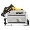 DeWalt Akumuliatorinis diskinis pjūklas DCS520NT-XJ, 54 V Flexvolt be akumuliatoriaus ir kroviklio