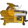 Išilginio pjovimo staklės DeWalt DCS7485N-XJ; 54 V (be akumuliatoriaus ir pakrovėjo)